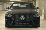 New 2025 Mercedes-Benz S 63 AMG S image 6
