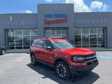 Used 2023 Ford Bronco Sport Outer Banks w/ Tech Package image 1