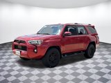 Used 2023 Toyota 4Runner SR5 Premium image 3