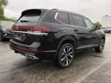 New 2025 Volkswagen Atlas SEL Premium R-Line image 6