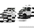 New 2026 Honda Passport TrailSport image 3