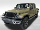 New 2025 Jeep Gladiator Sport w/ Premium Package image 3