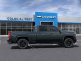 New 2025 Chevrolet Silverado 3500 LT image 5