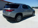 Used 2023 Chevrolet Traverse LT image 3