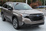 New 2025 Subaru Forester Touring image 5