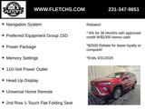 New 2025 Buick Enclave Preferred w/ Power Package image 2
