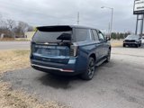 New 2025 Chevrolet Tahoe LT w/ Comfort Package image 4