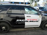 Used 2016 Ford Explorer 4WD Police Interceptor image 4