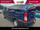 Used 2021 Ford Transit 350 XLT image 3