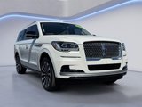Used 2023 Lincoln Navigator L Reserve image 3