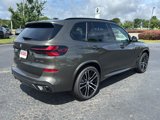 New 2026 BMW X5 xDrive40i w/ Executive Package image 5