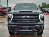 New 2025 Chevrolet Silverado 2500 LT w/ Trail Boss Package image 2