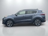 Certified 2022 Kia Sportage SX image 4