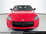 New 2025 Nissan Z Performance w/ Floor Mat Package image 2