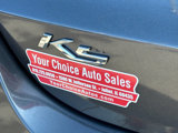 Used 2021 Kia K5 LXS image 5