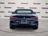 New 2025 BMW M8 Competition image 4