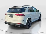 New 2025 Mercedes-Benz GLE 63 AMG S image 5