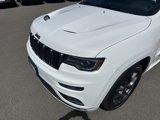 Used 2020 Jeep Grand Cherokee Limited X image 4
