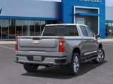 New 2025 Chevrolet Silverado 1500 High Country w/ High Country Premium Package image 4