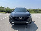 New 2026 Honda CR-V Sport Touring image 4