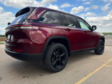 Used 2023 Jeep Grand Cherokee Limited w/ Black Appearance Package image 6