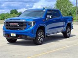 Used 2023 GMC Sierra 1500 AT4 w/ AT4 Premium Package image 2