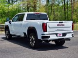 New 2025 GMC Sierra 2500 Denali image 5