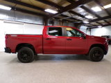 Used 2020 Chevrolet Silverado 1500 LT Trail Boss image 6