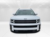 New 2025 Hyundai Santa Fe Calligraphy image 2