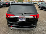 Used 2018 GMC Acadia SLT image 5