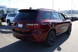 New 2025 Dodge Durango GT w/ Blacktop Package image 4