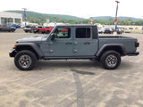 New 2025 Jeep Gladiator Rubicon image 4