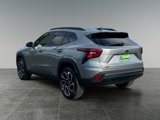 Used 2024 Chevrolet Trax RS w/ Sunroof Package image 5