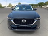 Used 2024 MAZDA CX-5 AWD 2.5 S w/ Select Package image 2