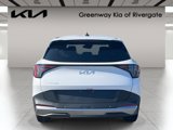 New 2026 Kia Sportage LX image 6