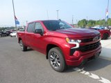 New 2026 Chevrolet Silverado 1500 RST w/ Convenience Package II image 2