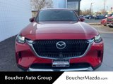 New 2025 MAZDA CX-90 Plug-In Hybrid w/ Premium Plus image 5