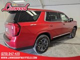 New 2025 GMC Yukon Elevation w/ Elevation Premium Package image 2