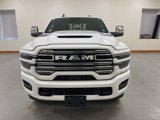 New 2025 RAM 2500 Laramie w/ Sport Appearance Package image 3