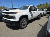 New 2025 Chevrolet Silverado 2500 Custom w/ Custom Value Package image 3
