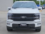 New 2025 Ford F150 Platinum image 3