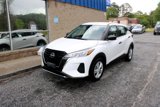 Used 2023 Nissan Kicks S image 3
