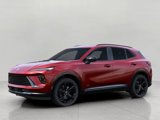 New 2025 Buick Envision Sport Touring image 2