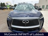 New 2026 INFINITI QX60 Luxe image 6