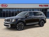 New 2025 Kia Telluride FWD image 3