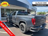 Used 2022 GMC Sierra 1500 Elevation image 5