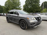 Used 2019 Nissan Pathfinder SV w/ Rock Creek Edition image 4
