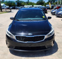 Used 2018 Kia Forte LX w/ LX Popular Package image 4