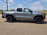 New 2026 Chevrolet Colorado Trail Boss image 3