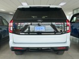 New 2025 Ford Expedition Tremor image 5